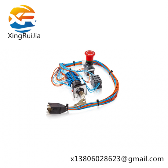 abb_3hac3132-1_02_cable_jib_control_panel.png ABB 3HAC3132-1/02 Cable Jib Control Panel, High-Performance Automation Solution