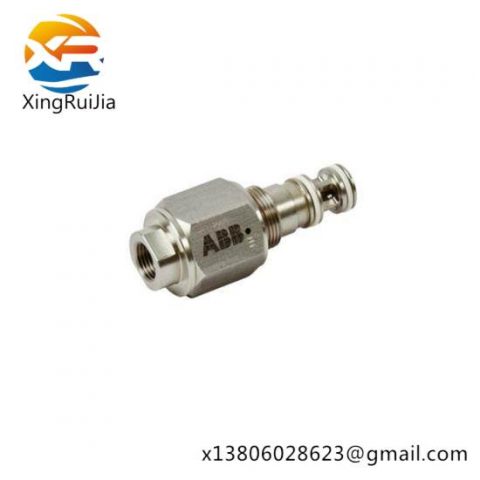 ABB 3HNA012517-001 Fluid Control Valve; Producer: ABB