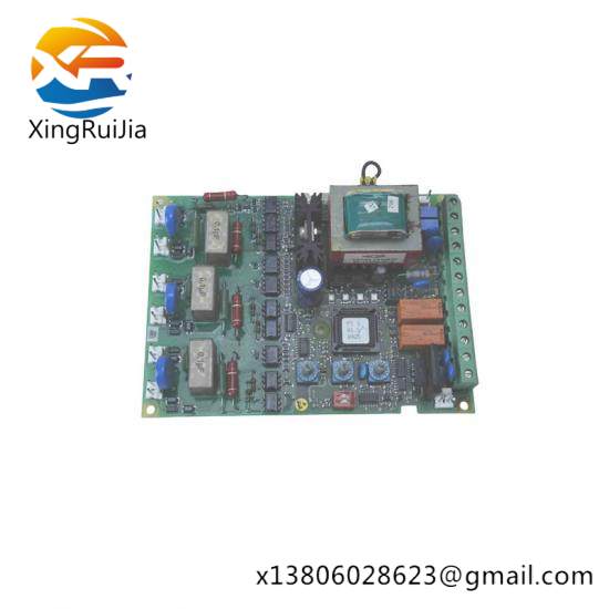 abb_5366168-a_12_printed_circuit_board.jpg ABB 1TNE968900R0200 Digital Input Module, High Precision Industrial Control Component