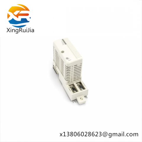 ABB AC800M CI854AK01 Profibus-DP/V1 Communication Interface