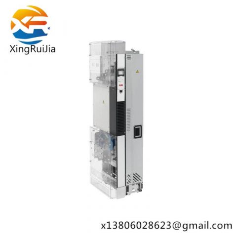 ABB ACS880-04-330A-7 Converter Module