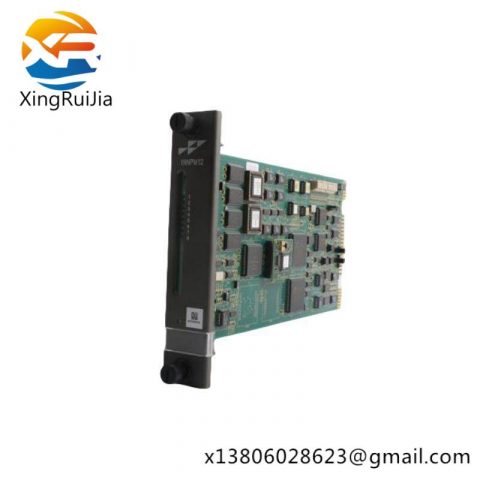ABB AV43 AV 43 Module: Advanced Control Solutions for Industrial Automation