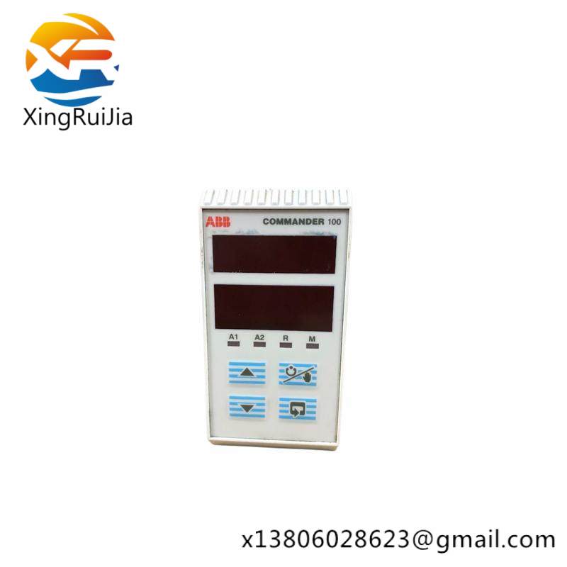 abb_c100_0200_std_process_controller.jpg ABB PFXC141 / 3BSE029997R1 Tension Connection Box Control Unit