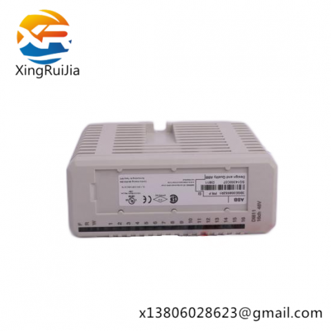 ABB CI840A-EA Communication Module for Profibus-DP