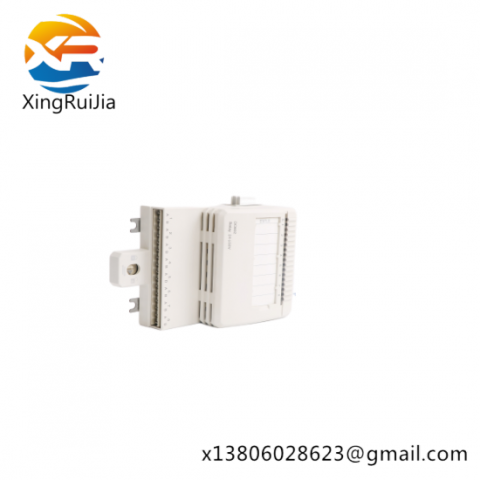 ABB 57120001-ND Analog Input Module for Industrial Automation