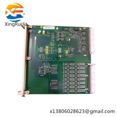 ABB DSAI133A 3BSE018290R1