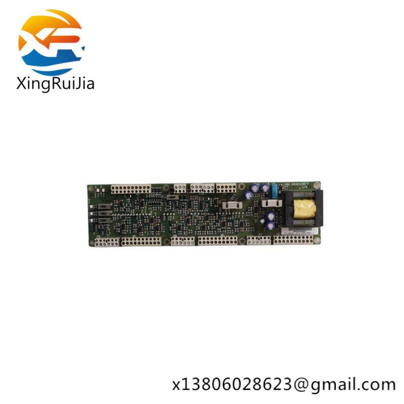 abb_dscb-02_68494150_diode_supply_connector_board.jpg ABB TCX510K15 Industrial Control Module, Efficient Operation within Harsh Environments