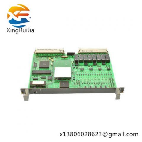 ABB GJR2390200R1310 83SR04D-E Control Board