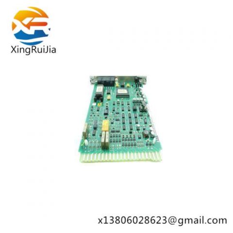 ABB HESG447427R0001 70EI05A-E PCB Circuit Board Module