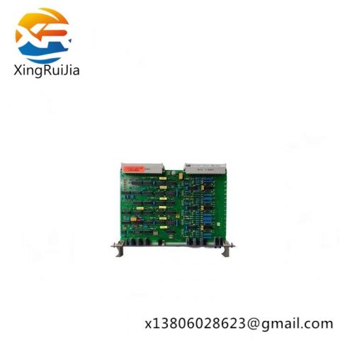 ABB HIEE400103R0001 CSA463AE - Industrial Control Board Card, for Precision Automation