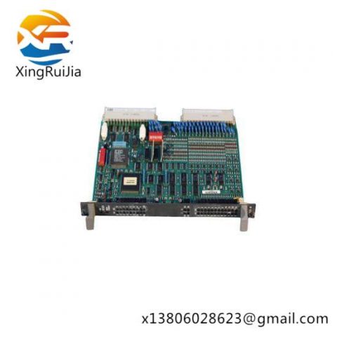 ABB 3HAC038549-001 Industrial Control Module