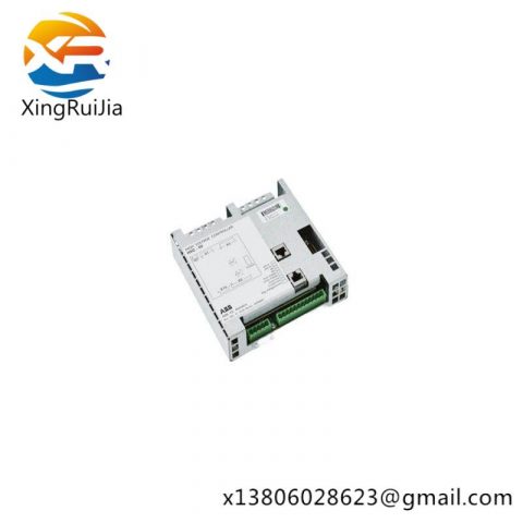 ABB HVC-02 3HNA011999-001 6640-3HAC021127-001 DSQC539/3HAC14265-1 - Advanced Control Solution for Industrial Automation