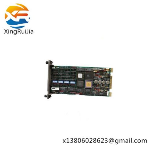 ABB Infi 90 01 E1.6 Network Interface, for Industrial Automation