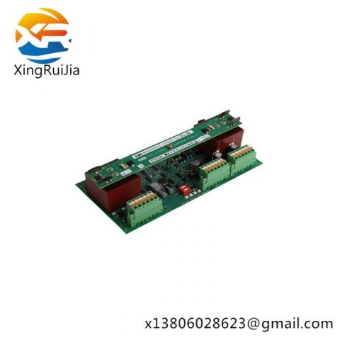 ABB LA A424 C01 3EHE300692R0001: Control Circuit Board