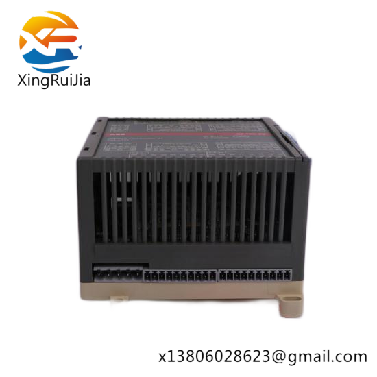 abb_ndbu-85c_brand_new.png ABB NDBU-85C Brand New: Industrial Automation Module