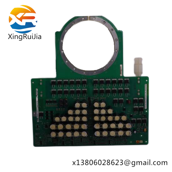 abb_ndbu-85c_brand_new_1.png ABB NDBU-85C Brand New: Industrial Automation Module