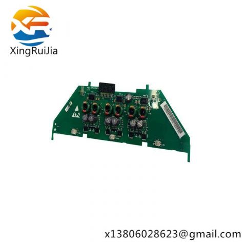 ABB NGDR-03C 58976539 Gate Circuit Card