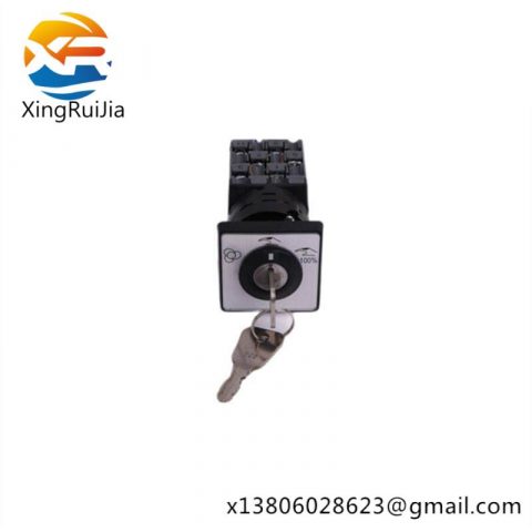 ABB ON6KB S6048 41V Cam Switch