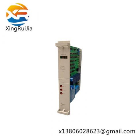 ABB PCU-03 | Purging Control Board
