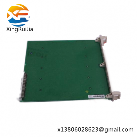 ABB 3HAC025784-001 Industrial Control Module