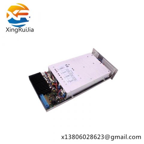 ABB PHARPS62200000: Advanced Power Supply Module for Industrial Automation