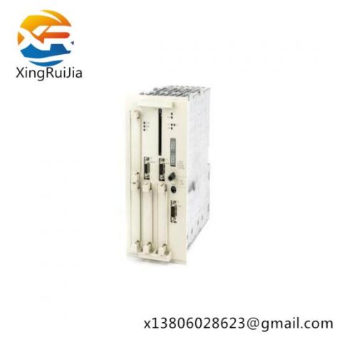 ABB PM150V08 3BSE009598R1 DCS Module