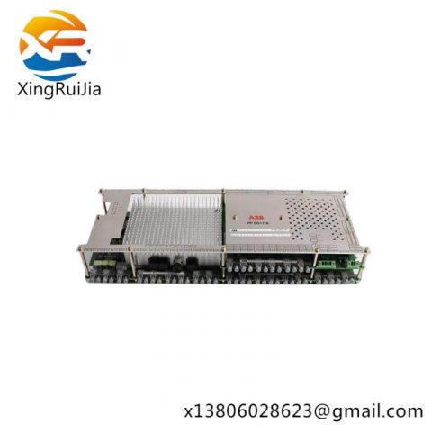 ABB PP-D517-A3011 3BHE051476R3011 Converter Controller