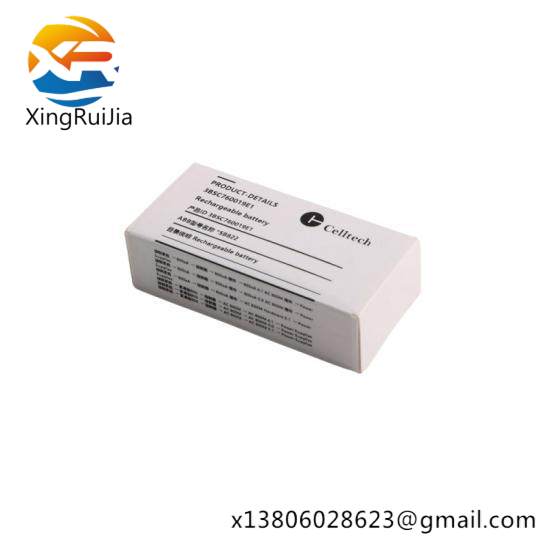 abb_sb822_3bsc760019e1_rechargeable_lithium-ion_battery.jpg GE DS200TCPDG1BCC Power Distribution Card for Mark V