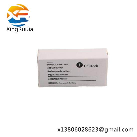 abb_sb822_3bsc760019e1_rechargeable_lithium-ion_battery_1.jpg GE DS200TCPDG1BCC Power Distribution Card for Mark V