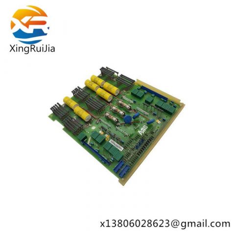 ABB SDCS-PIN-21: High-Performance Power Interface Card