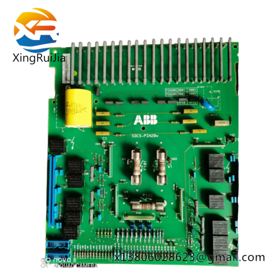 abb_sdcs-pin-22_dcs_module.png ABB VT2000-52-A AC Drive, Efficient Power Management Solution