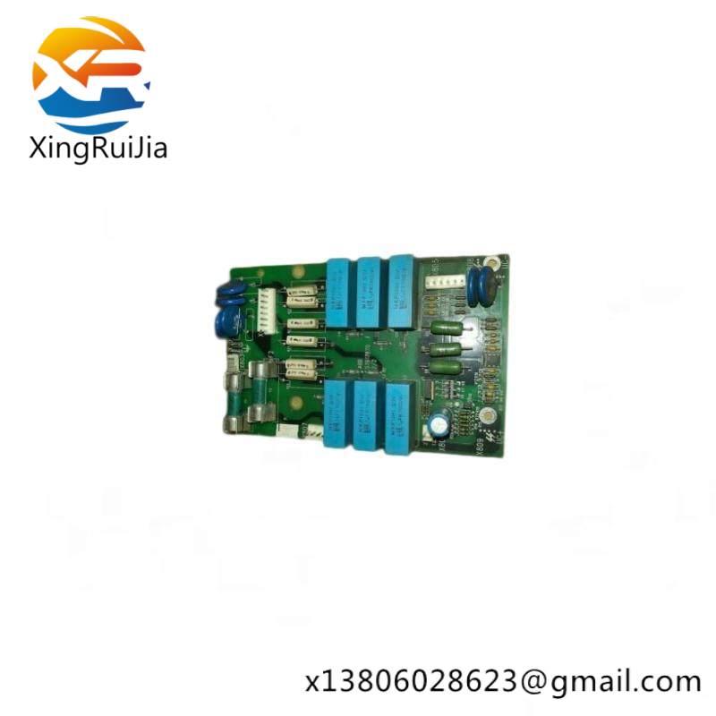 abb_snat7902_efd_drives_green_printed_circuit_board.jpeg ABB 3HAC3132-1/02 Cable Jib Control Panel, High-Performance Automation Solution