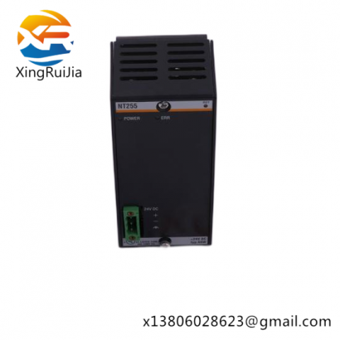 ABB SNAT 0630-5B / 61054065 - Industrial Control Module