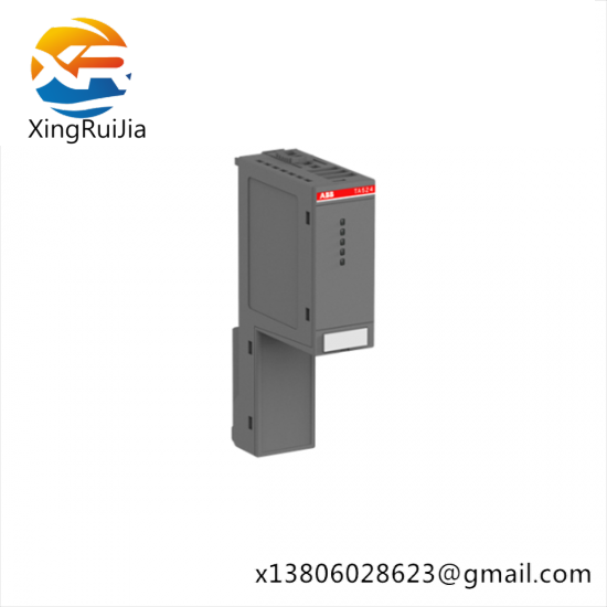 abb_ta524_terminal_base_slot_cover.png ABB 3HAC038549-001 Industrial Control Module