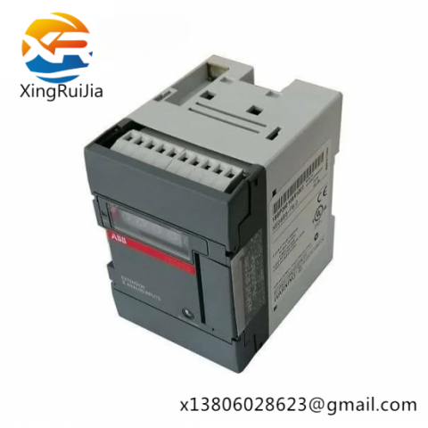 ABB XE08B5 1SBP260106R1001: Advanced DCS Module for Industrial Automation