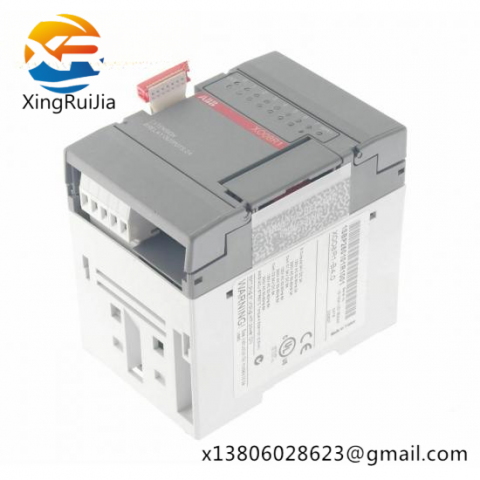 ABB XO08R1 1SBP260101R1001 DCS Module