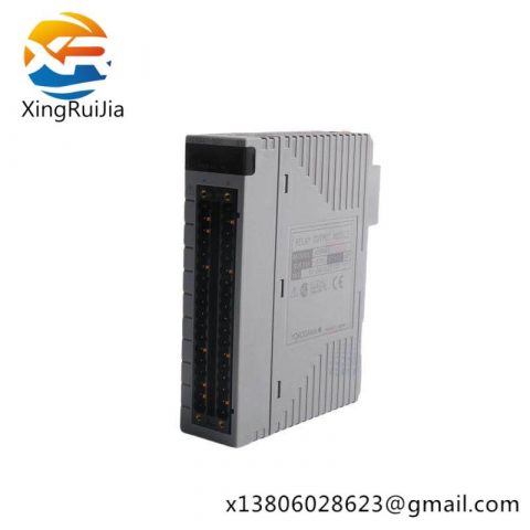Yokogawa ADV141-P12 S1 Digital Input Module - Advanced Industrial Control Solutions