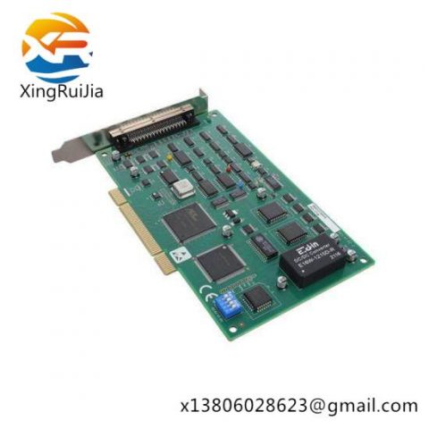 Advantech PCI-1716 - High-Speed Analog Input Board