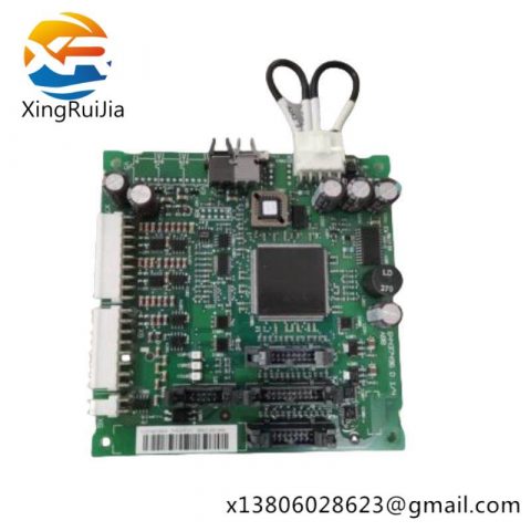 ABB AITF-01C Inverter Communication Board