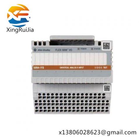 ALLEN-BRADLEY 1336F-C030-AA-EN Motor Controller, High-Performance AC Drive