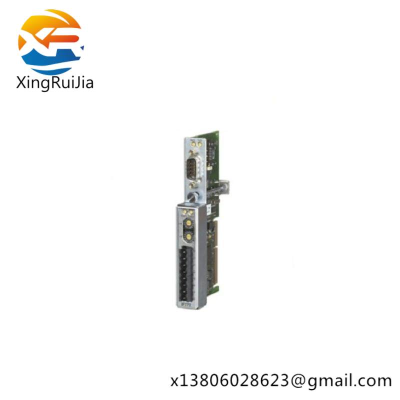 b_r_3if772_9_interface_module.jpg B&R Temperature Module 3IP16160-1 for Industrial Automation
