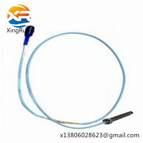 Bently Nevada 330101-30-63-15-02-CN Proximity Sensor for Industrial Automation