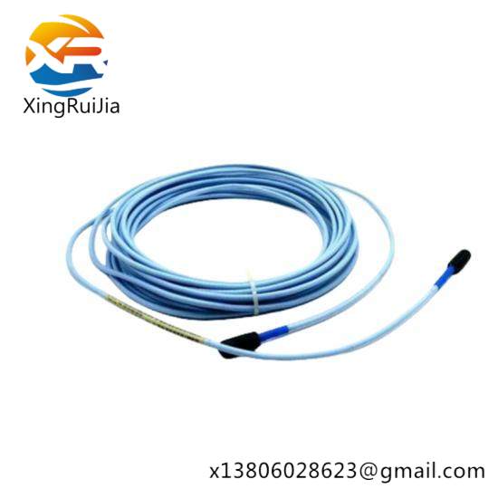 bently_nevada_330130-085-12-05_extension_cable.jpg ABB TGM 5 EX Industrial Module, High-Performance Industrial Control Solution