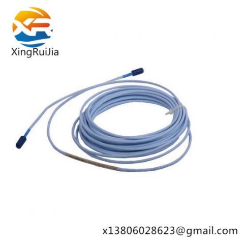 Bentley Nevada 330907-05-30-05-02-CN 3300 NSv Reverse Mount Probe - Advanced Temperature Sensing Module