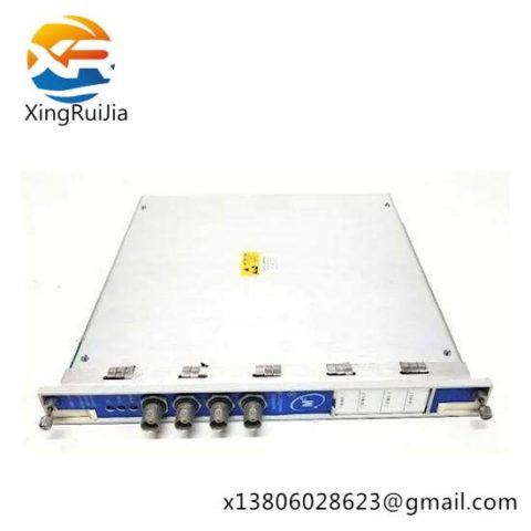 Bently Nevada 3500/42 | Proximitor*/Seismic Monitor, High-Precision Monitoring Solution