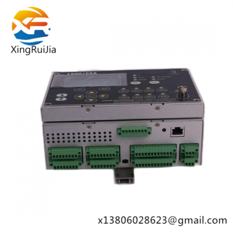 Bently Nevada TK3-2E Vibration Calibration Analyzer, for precise industrial monitoring & analysis