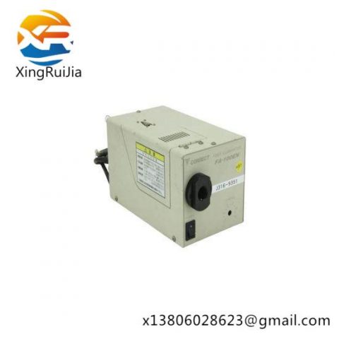 Correct FA-100EN Correct Fiber Illuminator, High-Power Fiber Laser Illumination System