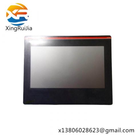 ABB CP408 A2, 1SAP500408R0001 Touch Screen
