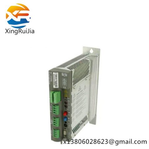 ELAU VIA0701DD2A0000 Industrial Control Module, High Precision & Reliability