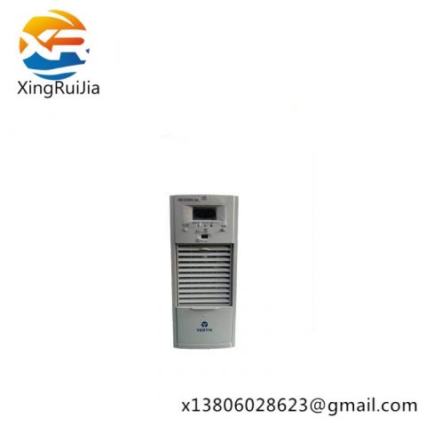 EMERSON HD22005-3A Industrial Power Supply